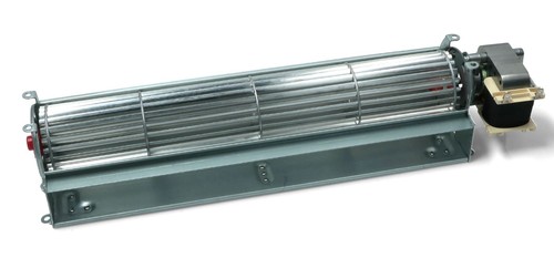 Ventola tangenziale motore - ventola,