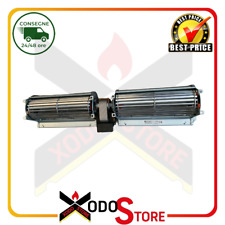 Ventola tangenziale per stufa