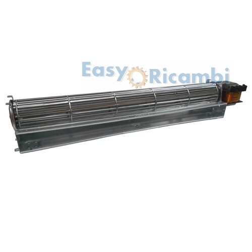 Ventilatore tangenziale stufe - ventilatore,