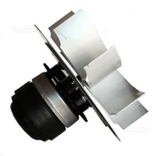 VENTOLA ARIA STUFA PELLET