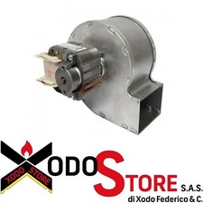 VENTOLA TANGENZIALE d. 6 cm