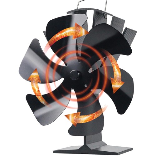 ventola,stufa,calore,pellet,le