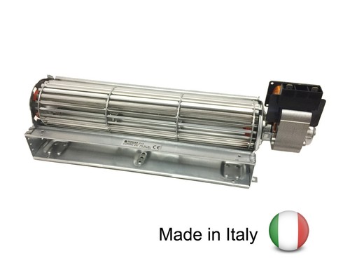 Ventilatore tangenziale 270 - ventilatore, mm