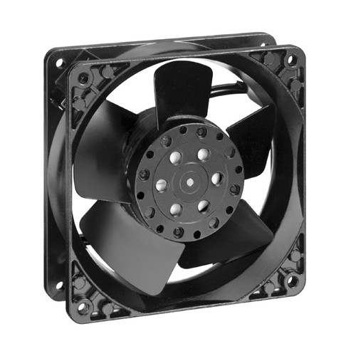 Ventilatore assiale per stufa - assiale,