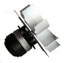 VENTOLA ARIA STUFA PELLET