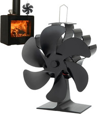 Ventola Termica | Ventilatore