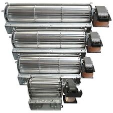 Ventilatore Tangenziale Motore