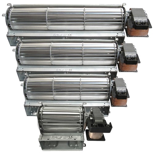 Ventilatore tangenziale motore - ventilatore,