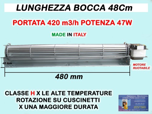Ventola ventilatore - ventola,