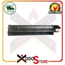 Ventola tangenziale per stufa