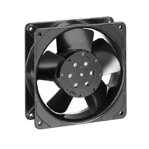 Ventilatore assiale per - , stufa