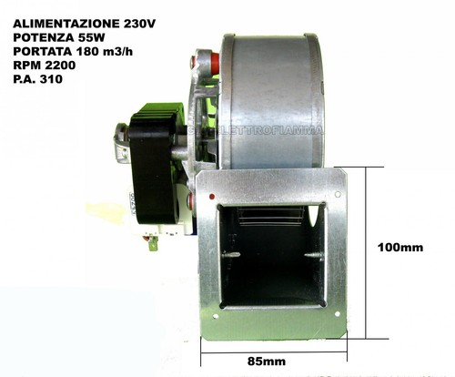 Ventilatore ventola con - ventilatore,