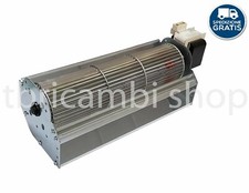 VENTOLA TANGENZIALE PER STUFE